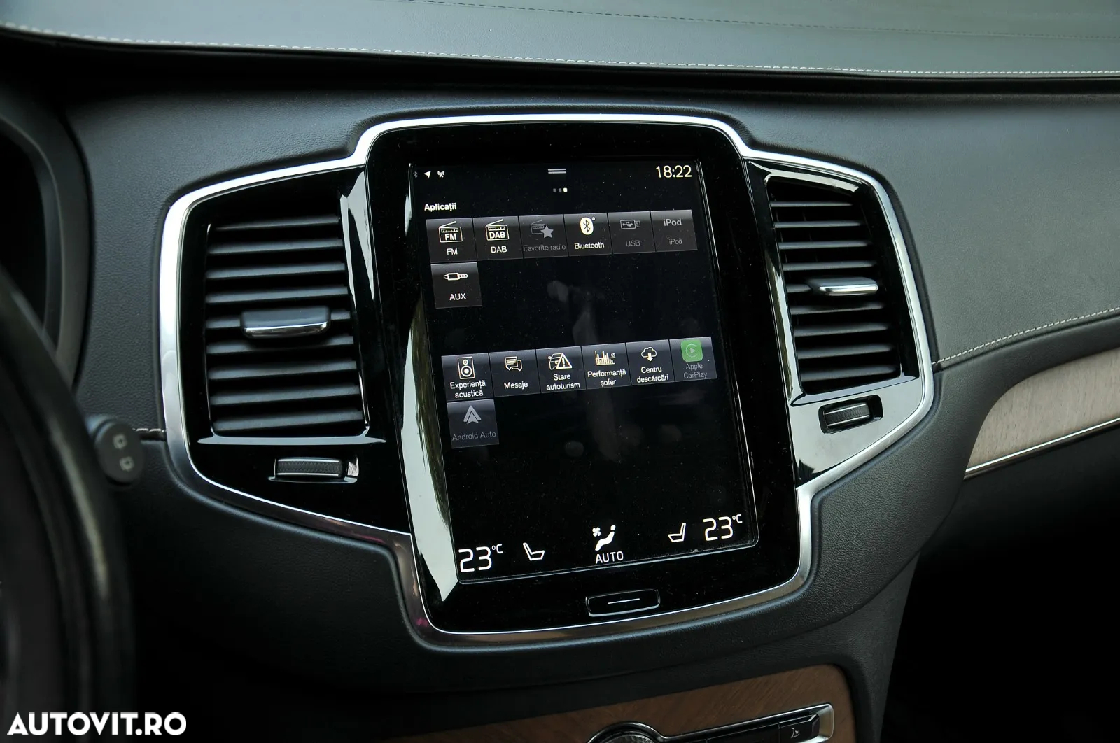 Volvo XC 90 T8 AWD Twin Engine Geartronic Inscription - 19