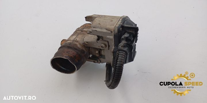 Clapeta evacuare  1.6DCI 50885503 Renault Grand Scenic 4 [2016 - 2020 - 1