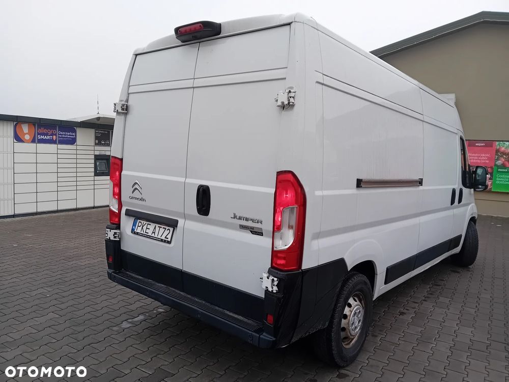 Citroën Jumper - 10