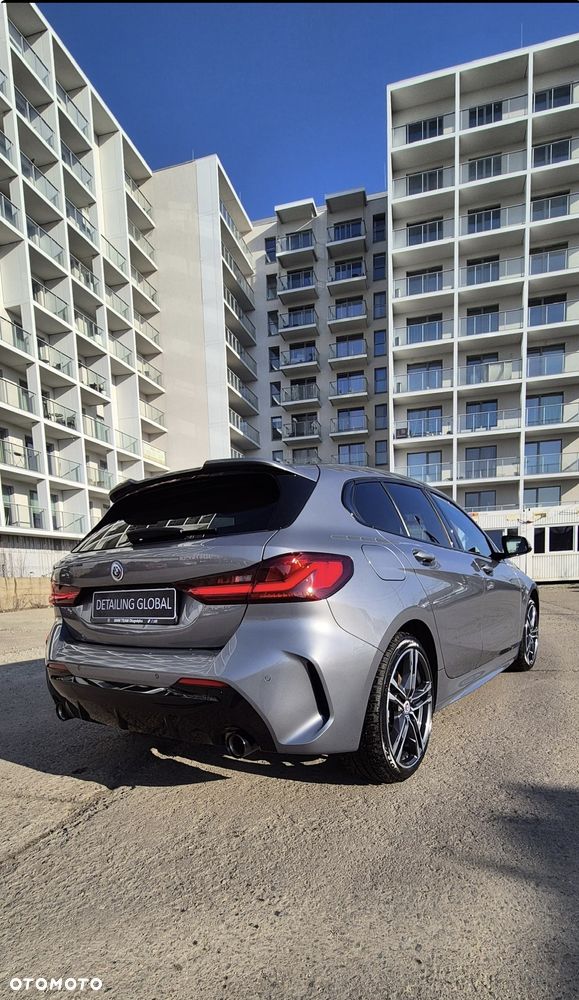 BMW Seria 1 120i - 5