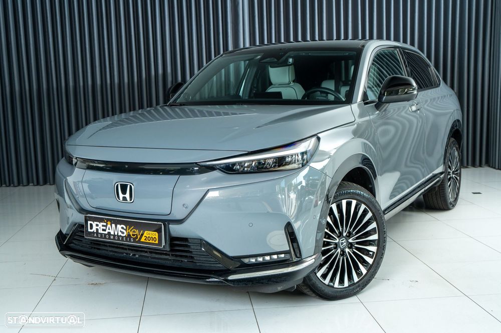 Honda e-Ny1 68.8 kWh - 20