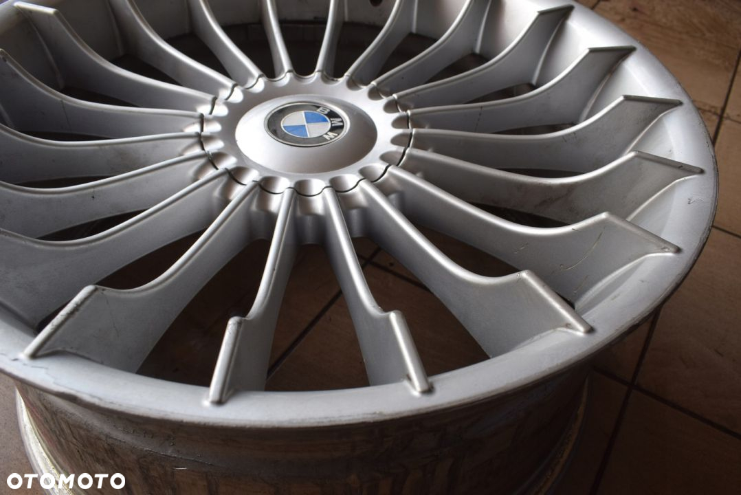 BMW 10Jx21 5x120 72,5mm - 6