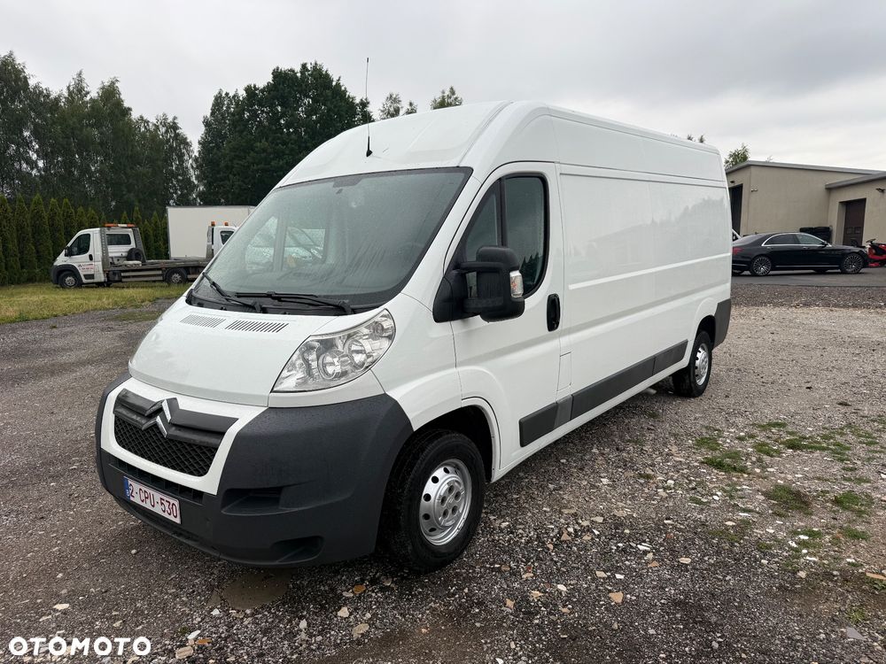 Citroën Jumper - 1