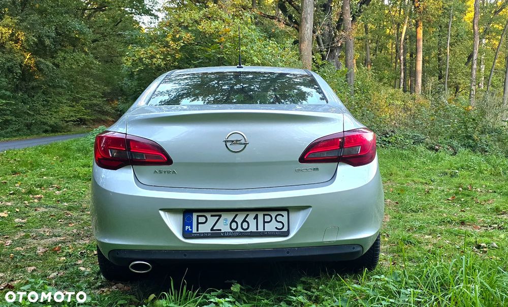 Opel Astra - 7