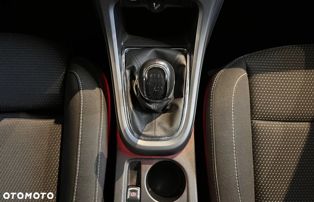 Opel Astra 1.4 Turbo Active - 18