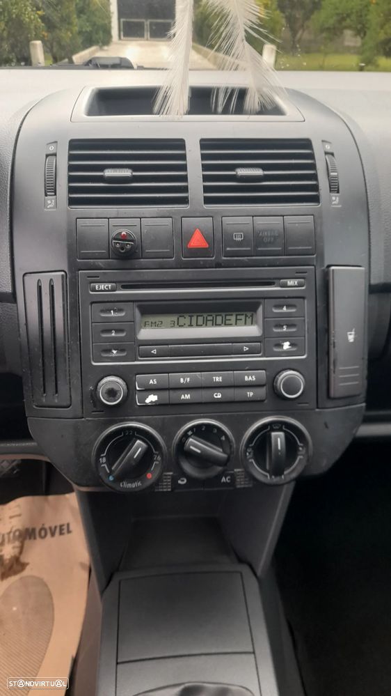 VW Polo 1.2 Trendline - 22