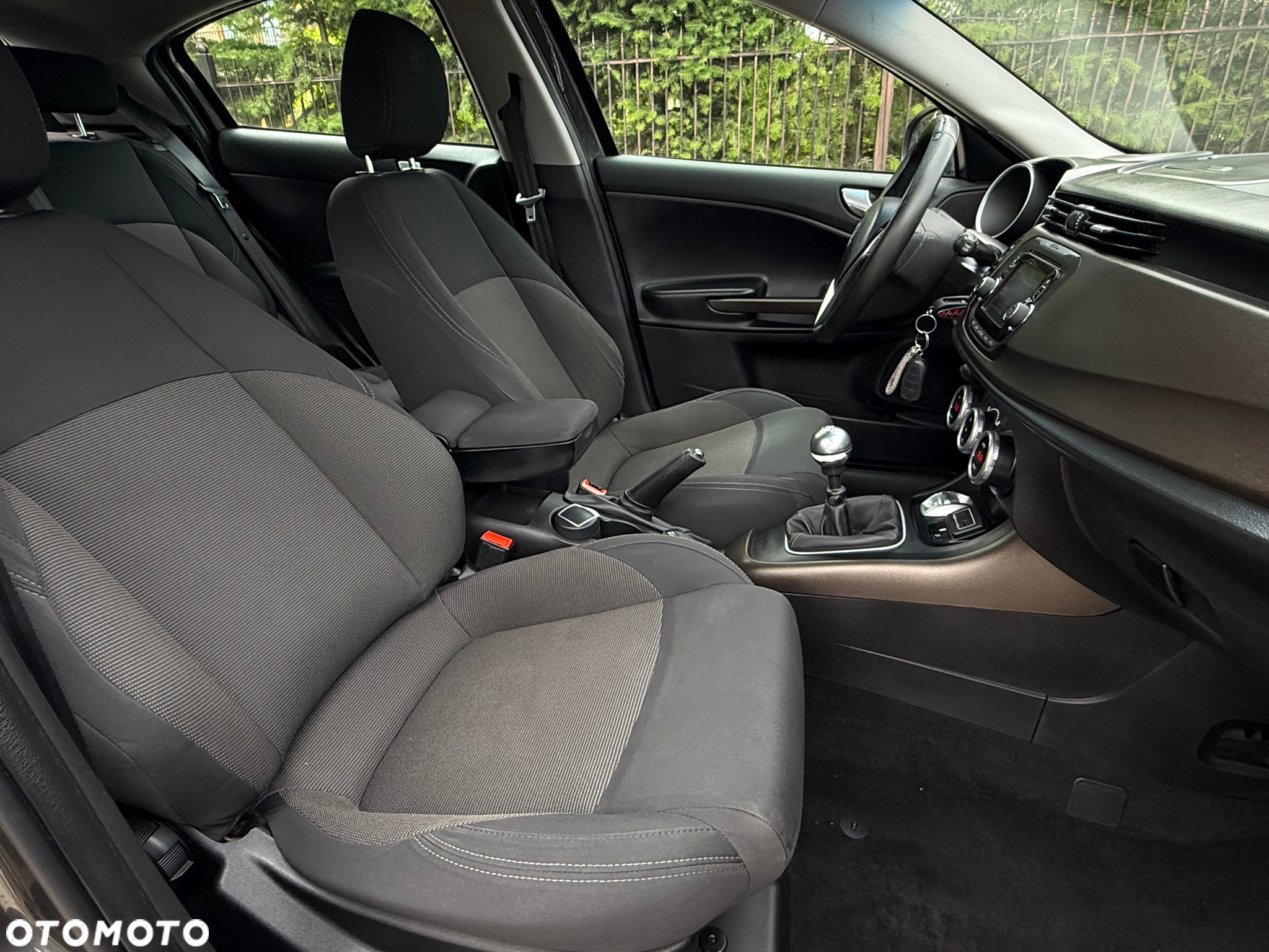 Alfa Romeo Giulietta 1.6 JTDM 16V Impression - 19