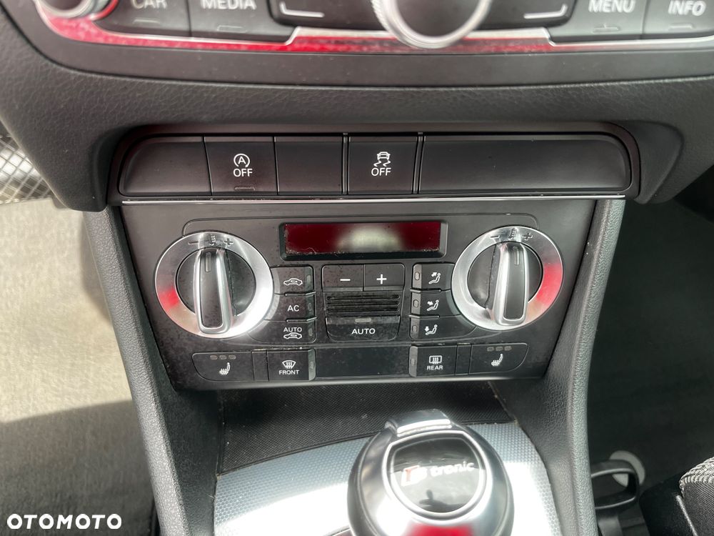 Audi Q3 2.0 TDI Quattro S tronic - 22