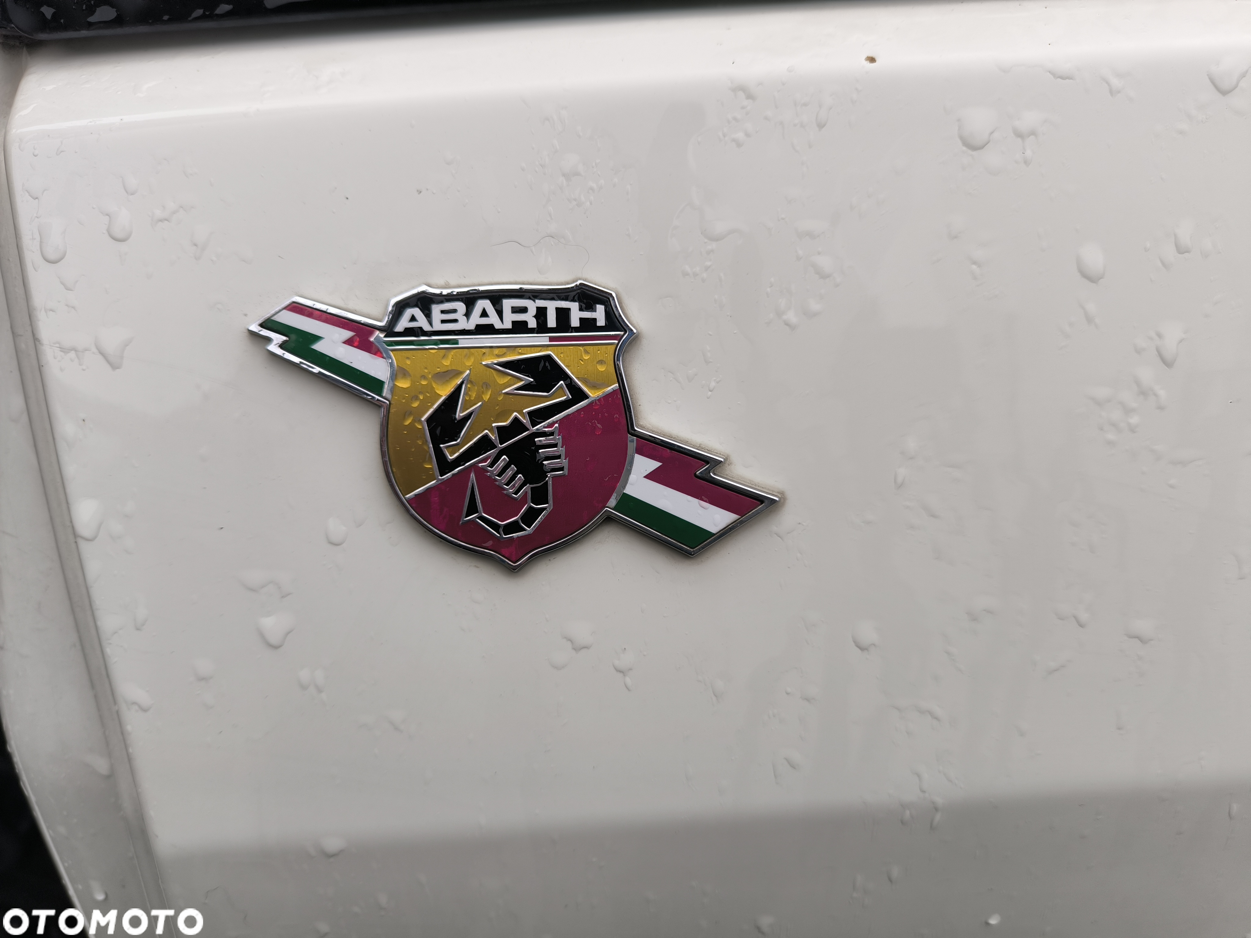 Fiat Grande Punto 1.4T-Jet Abarth - 26