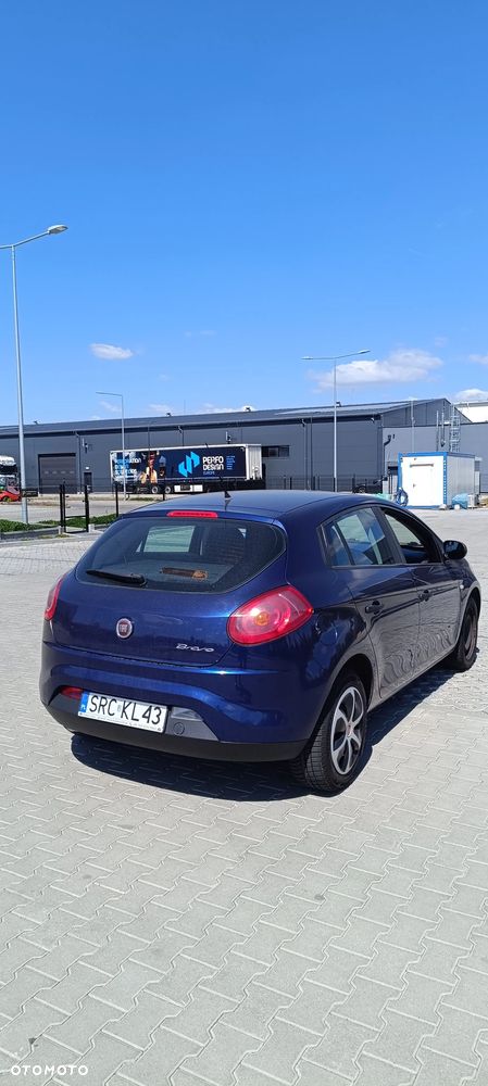 Fiat Bravo 1.4 16V Active - 3