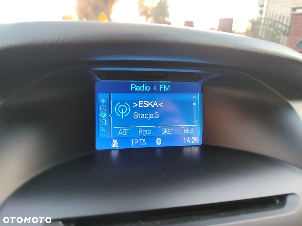 Ford Focus 1.6 EcoBoost Titanium - 13