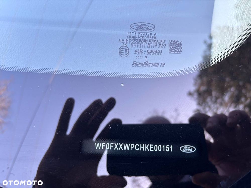 Ford Mondeo 2.0 Hybrid Titanium - 21