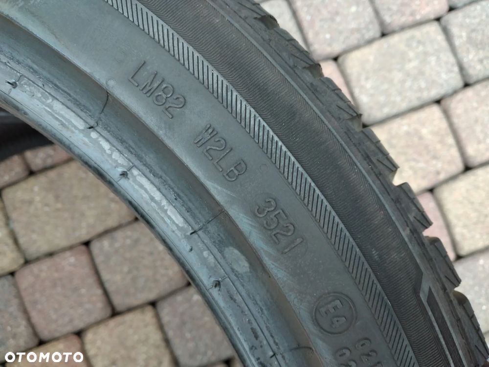 Midlum 7,5tony koła 17,5cala opony napędowe 4szt oraz Midlum Eurocargo Man Daf zderzak tył z lampami oraz Opony zimowe cena 320 za 2 szt 225/45/19 V XL Barum Polaris 5 - 8