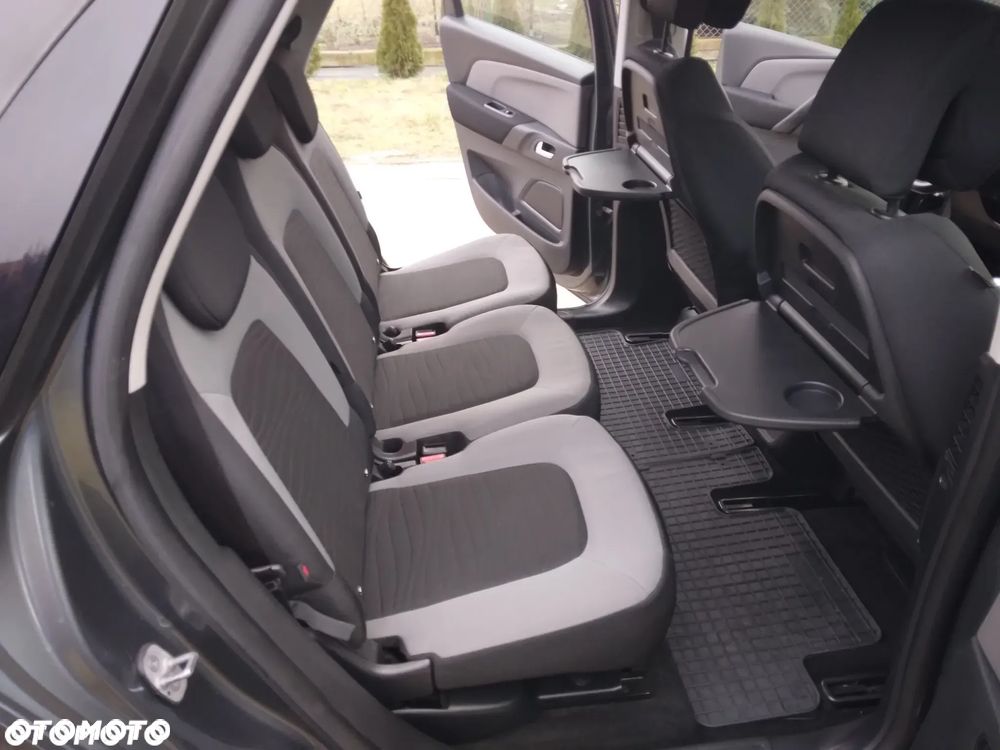 Citroën C4 Picasso 1.6 THP Intensive - 24