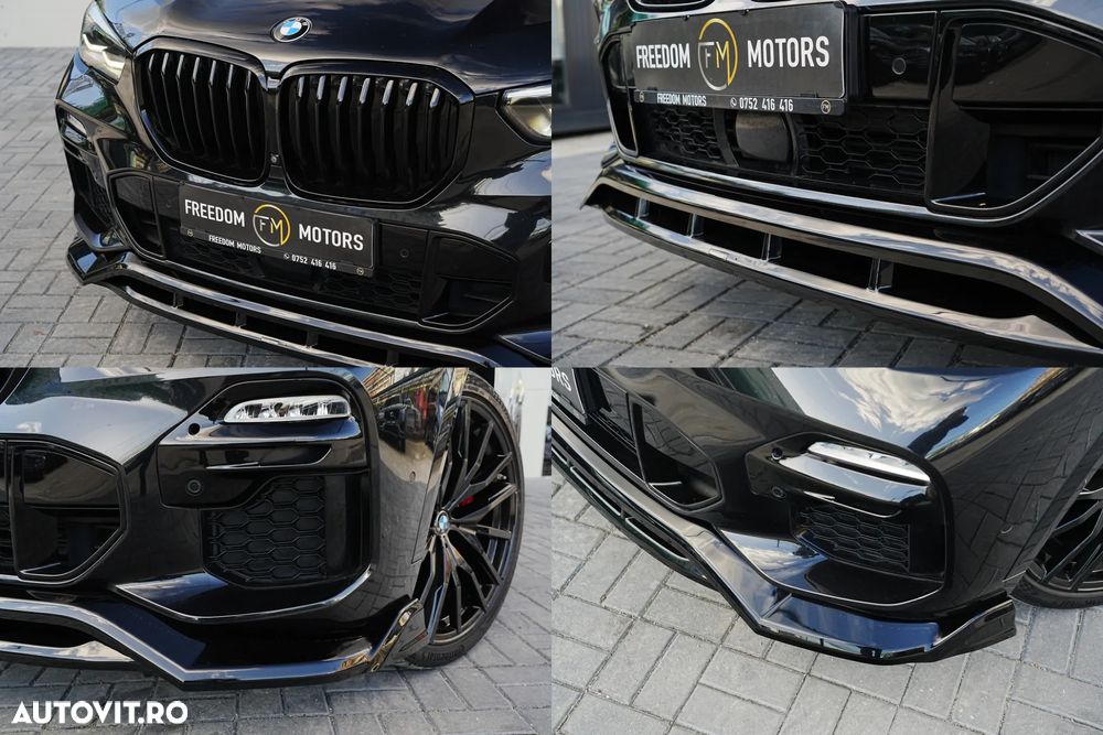 BMW X5 xDrive45e - 16