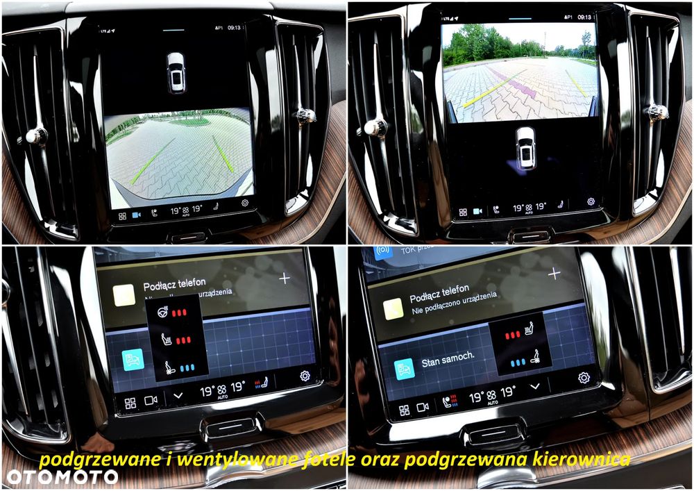 Volvo XC 60 B4 D Geartronic RDesign - 31