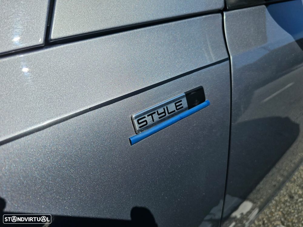 Peugeot 308 SW 1.6 BlueHDi Style - 7