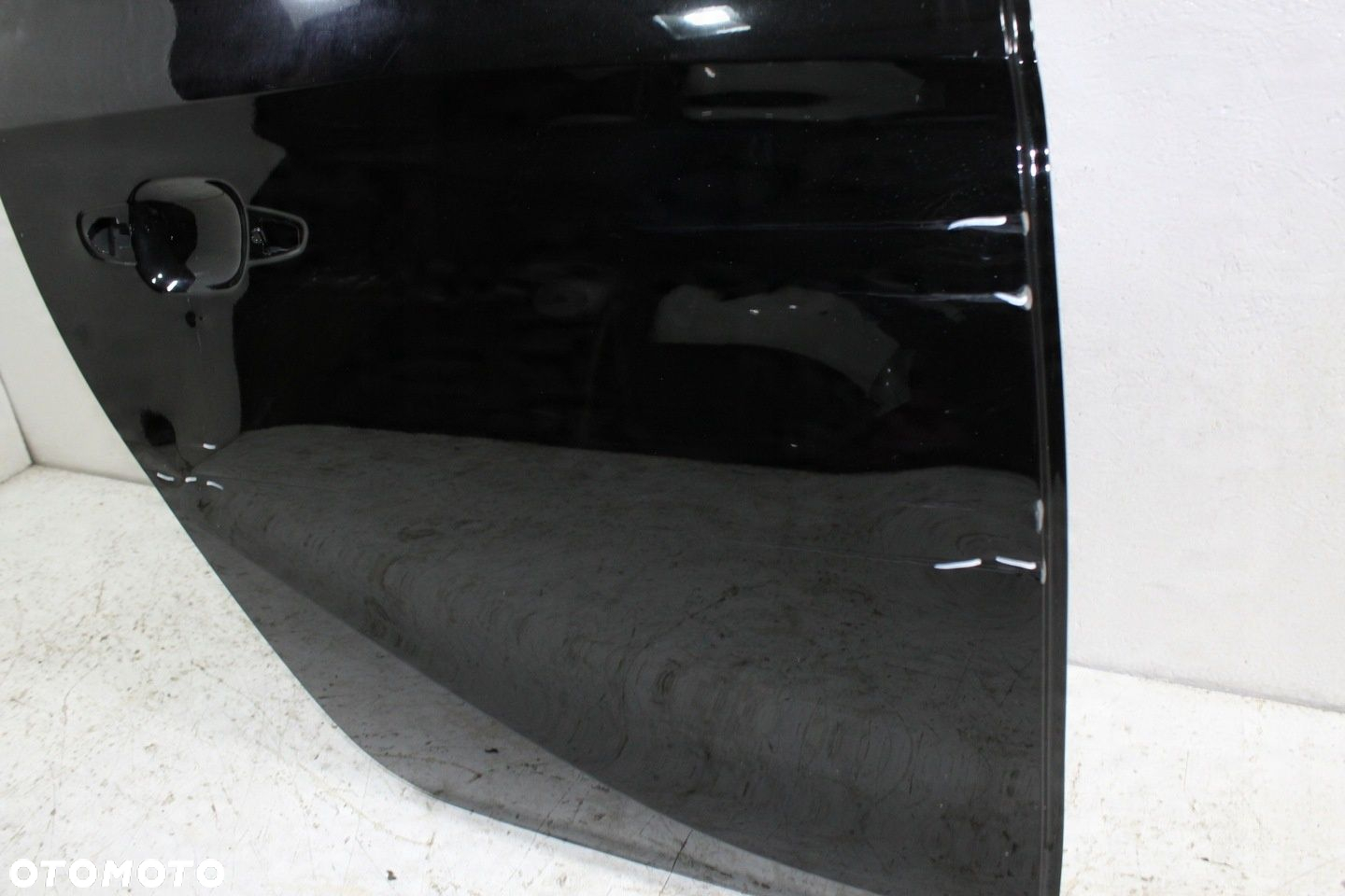 Opel Corsa F drzwi prawe tył - 6