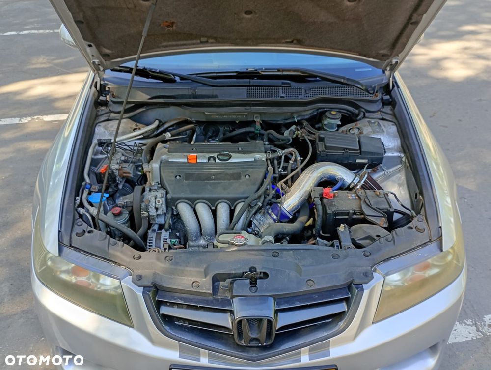 Honda Accord - 24