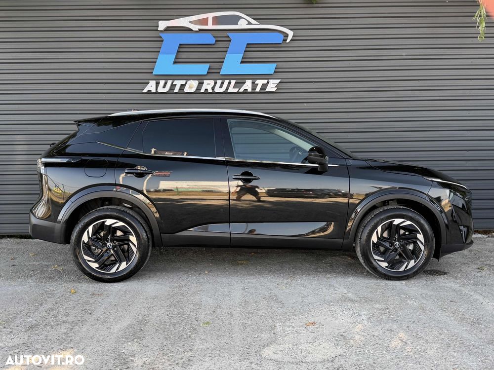 Nissan Qashqai 1.3 DIG-T MHEV Acenta - 38