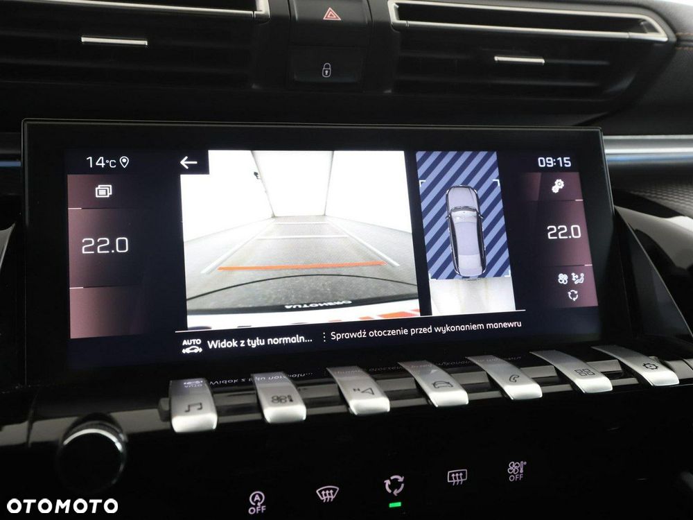 Peugeot 508 2.0 BlueHDi GT S&S - 25