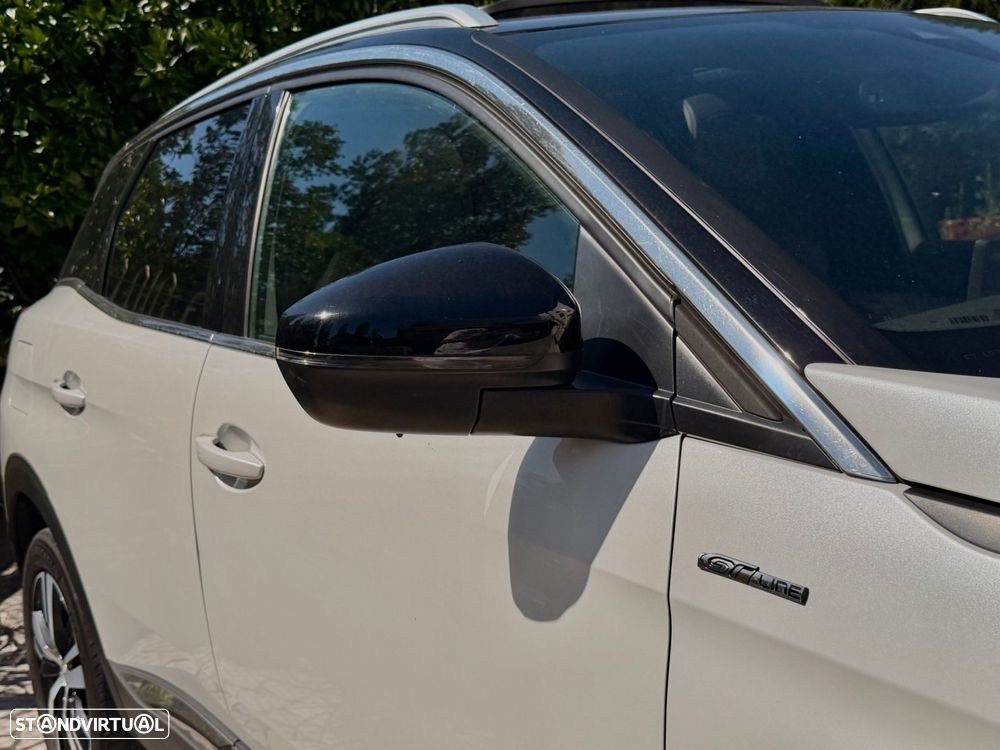 Peugeot 3008 1.2 PureTech GT Line - 16