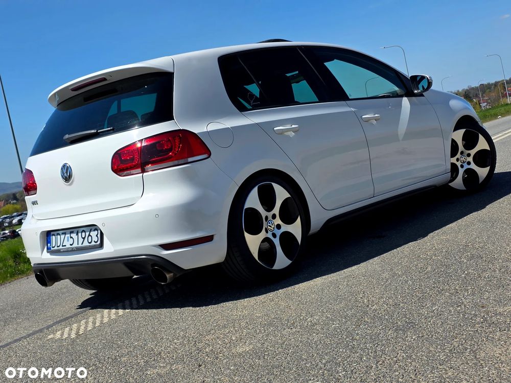 Volkswagen Golf 2.0 GTI - 6