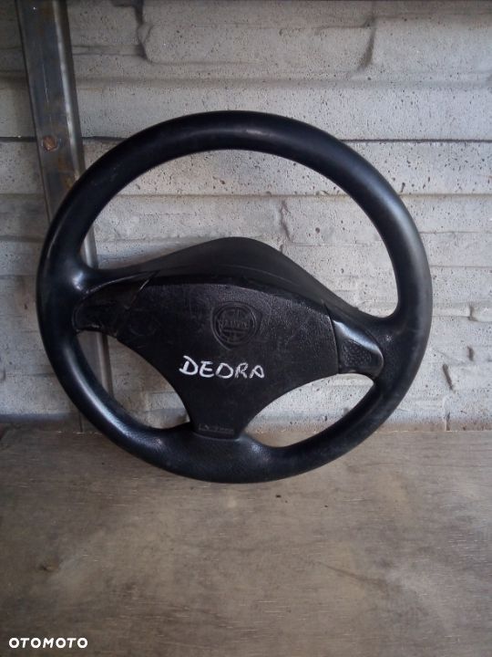 LANCIA DEDRA kierownica poduszka - 1