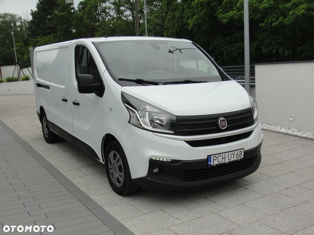 Fiat Talento - 4