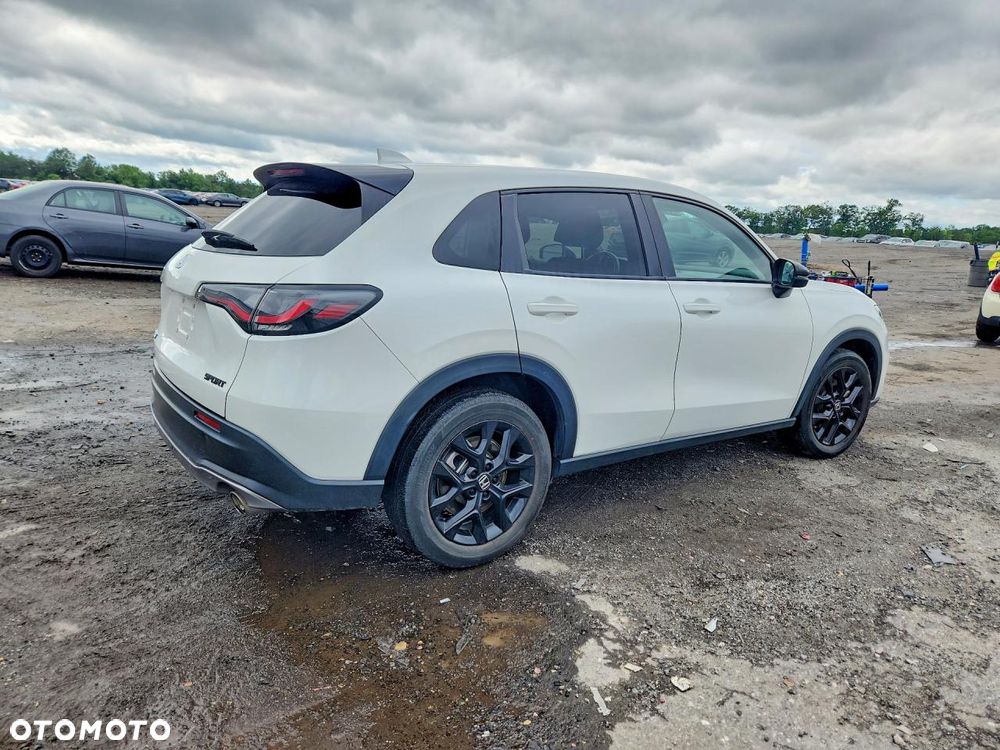 Honda HR-V - 6