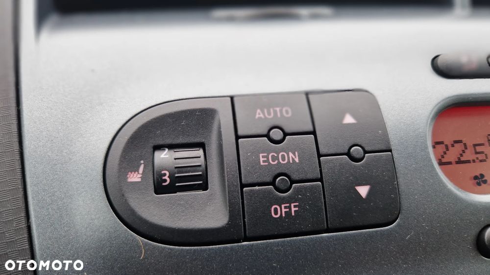 Seat Altea 1.4 TSI Comfort Limited - 17