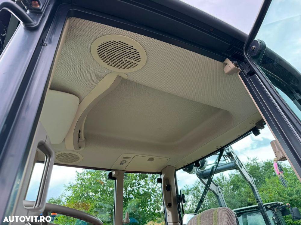 John Deere 6530 Premium - 3