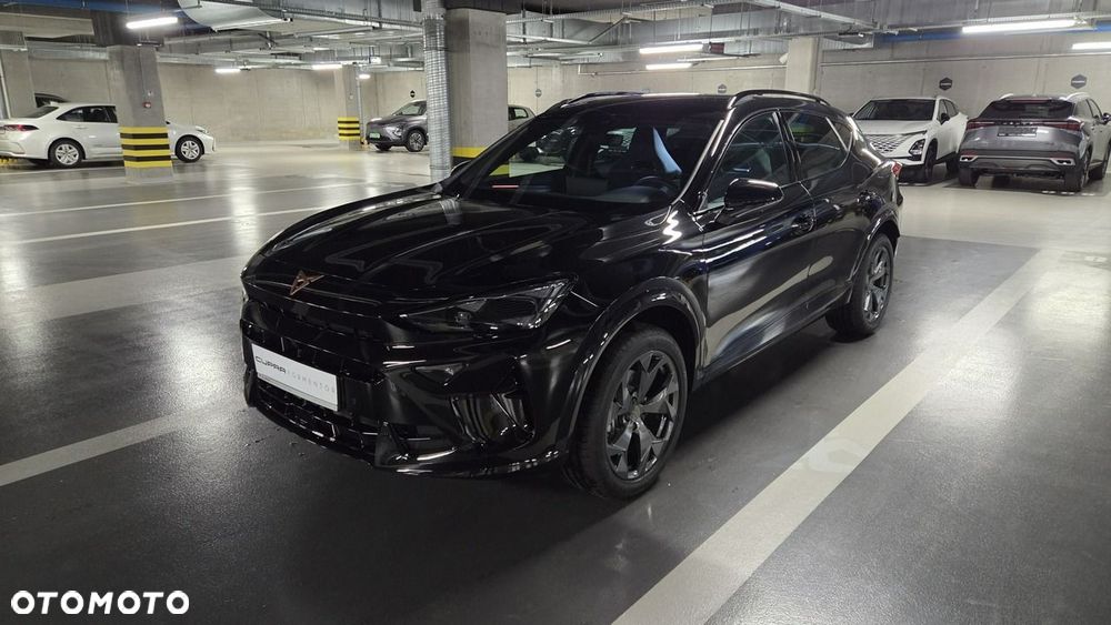 Cupra Formentor - 11