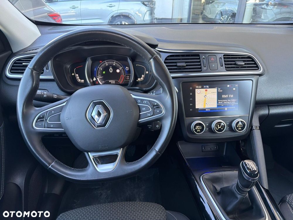 Renault Kadjar - 13