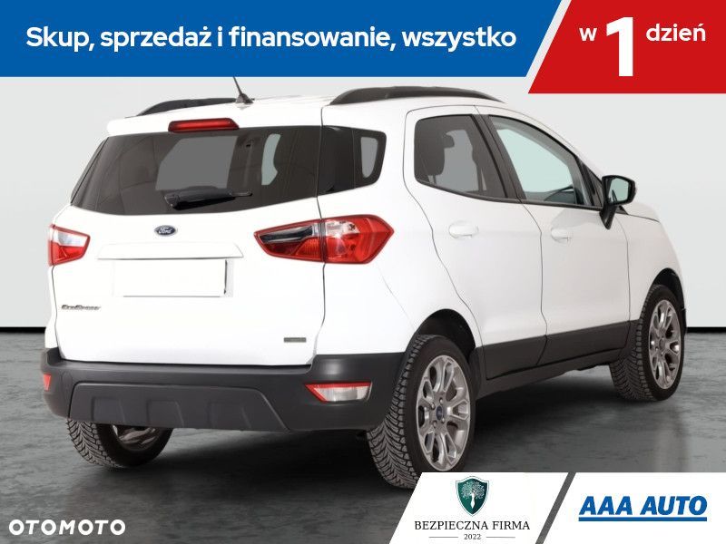 Ford EcoSport - 7