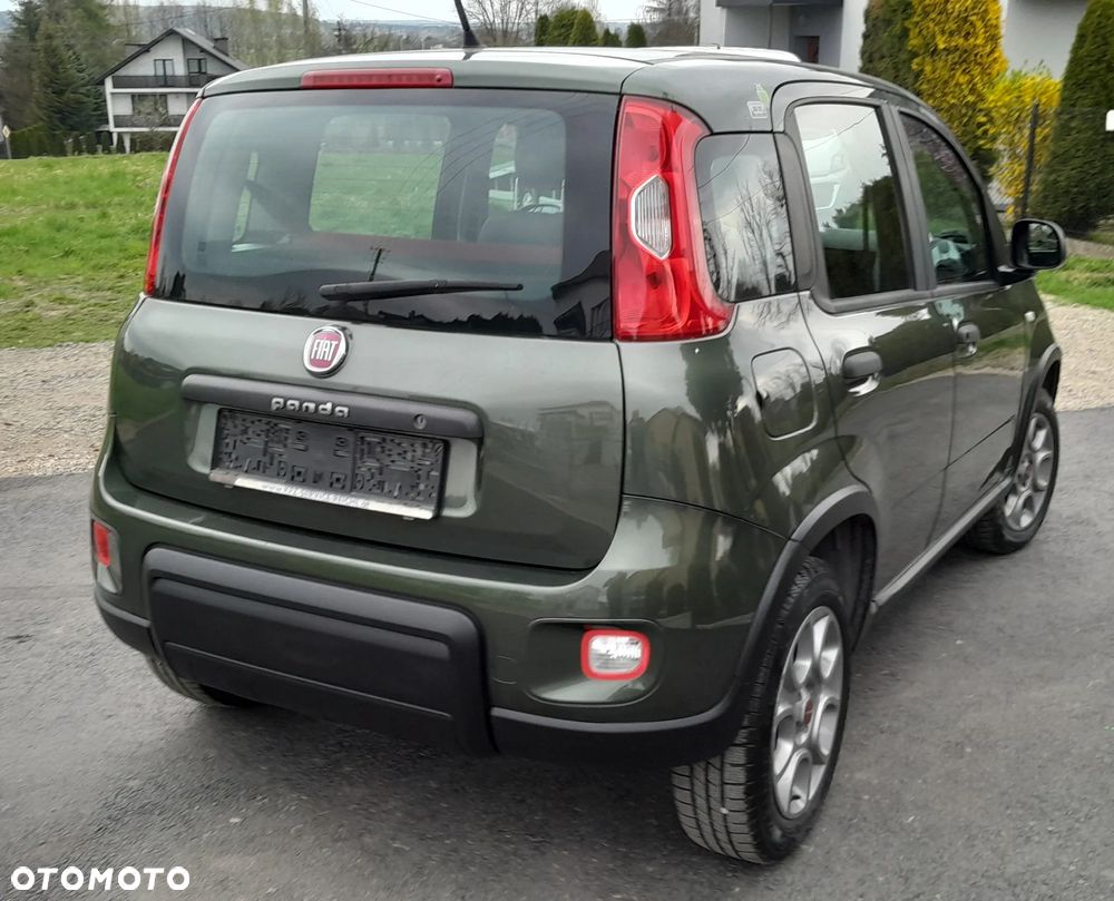 Fiat Panda - 12