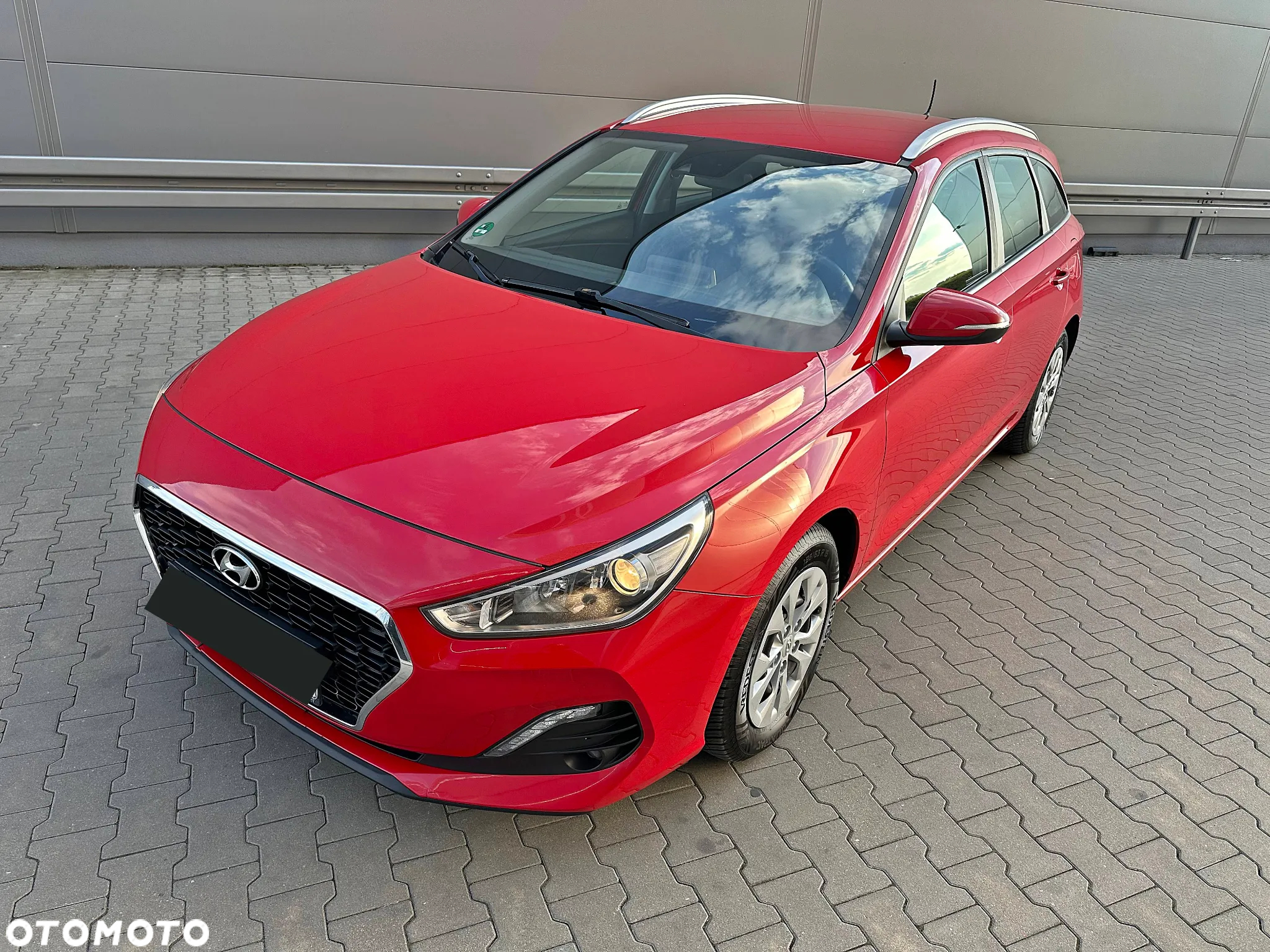 Hyundai i30 1.6 CRDI Select - 2