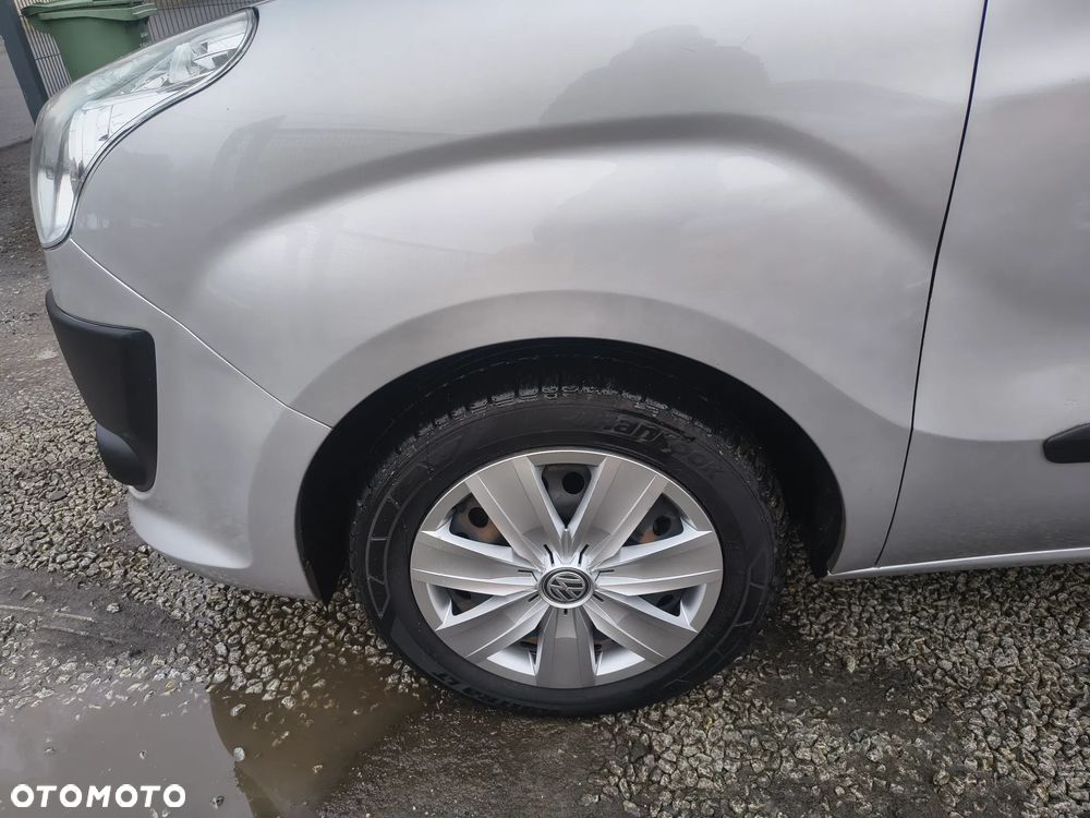 Fiat Doblo 1.6 16V Multijet Emotion - 10