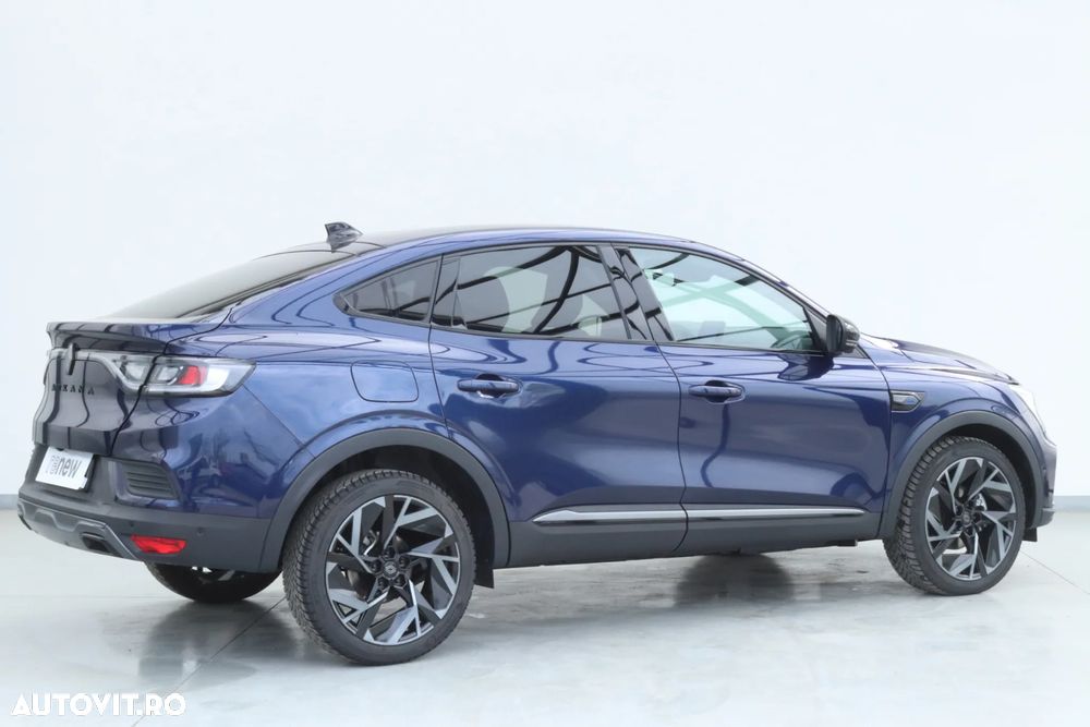 Renault Arkana MHEV 160 EDC Esprit Alpine - 2