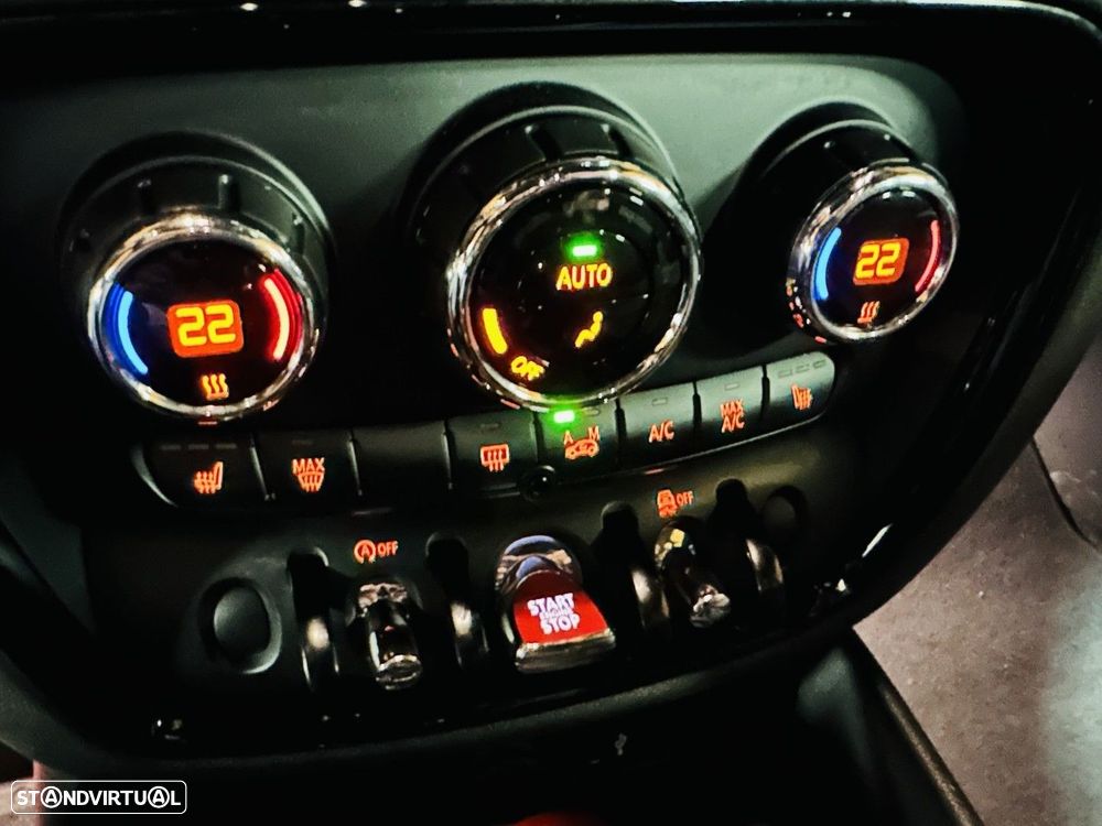 MINI Countryman One - 12