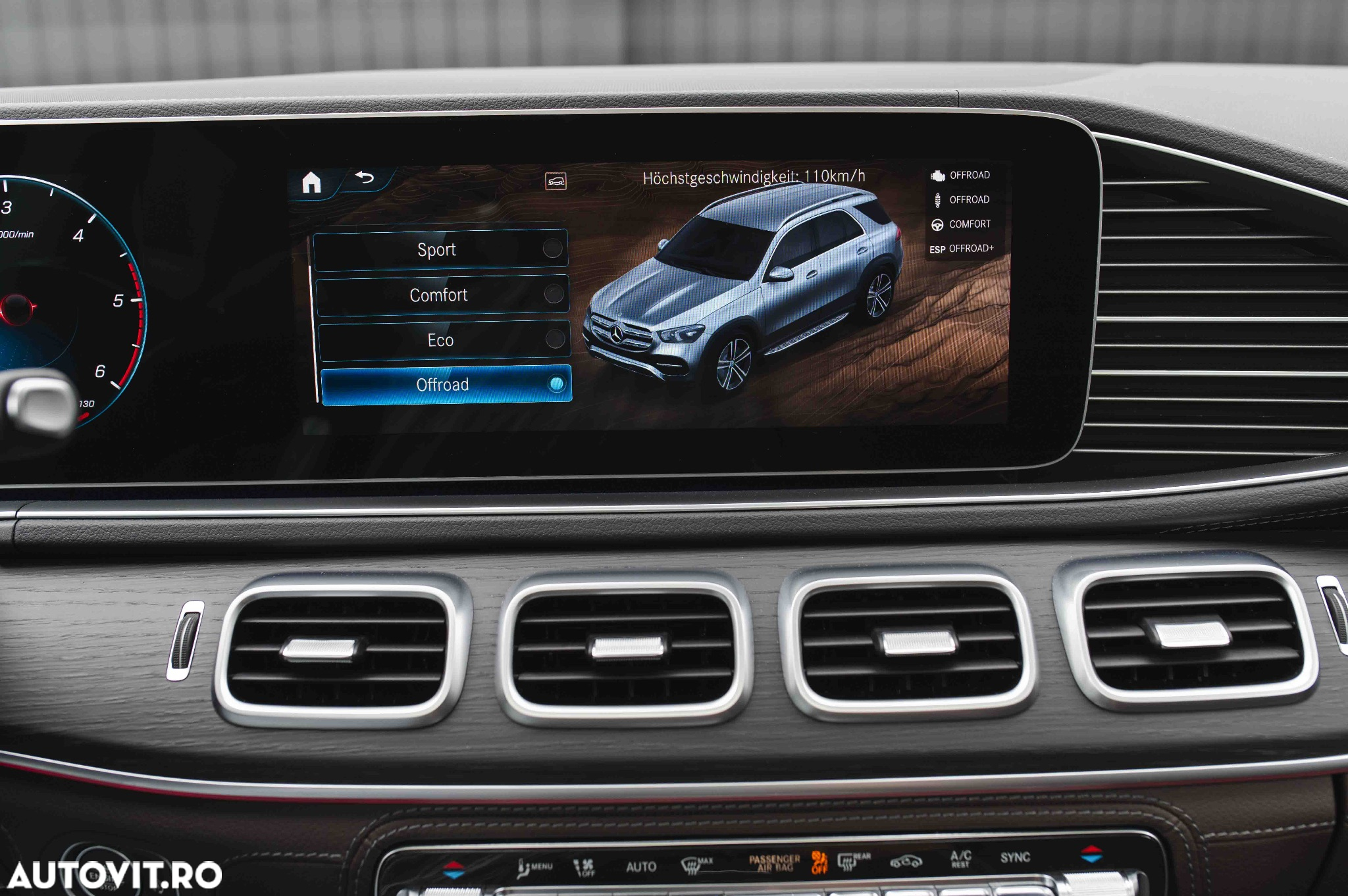 Mercedes-Benz GLE 400 d 4MATIC - 18