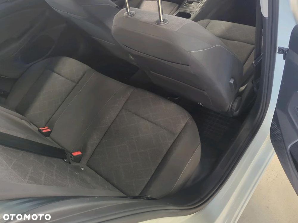 Volkswagen Golf 1.5 TSI EVO Life - 19
