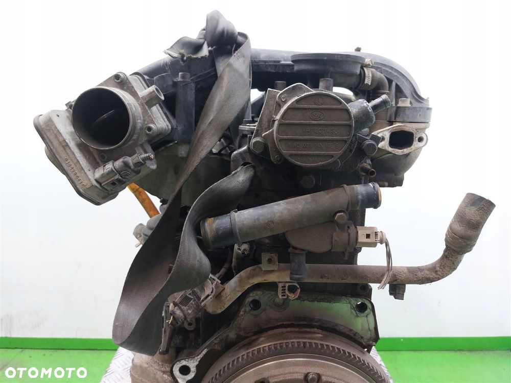 Silnik diesel VW Caddy II 1995-2003 1,9 SDI ASY POLO III - 10