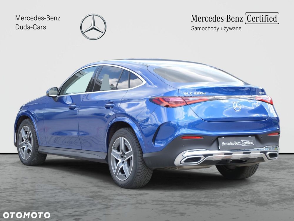 Mercedes-Benz GLC - 7
