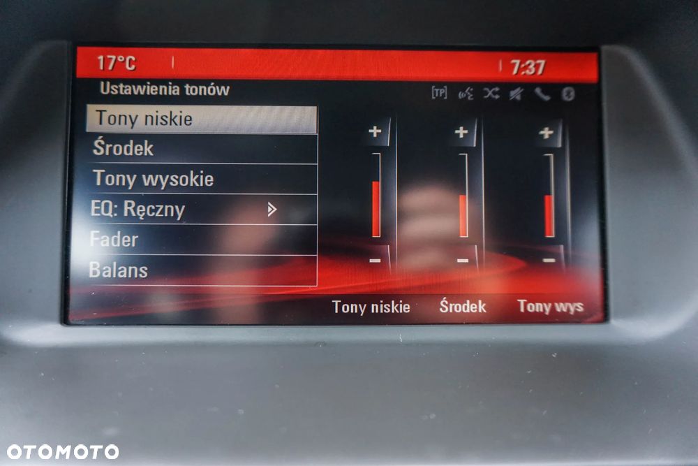 Opel Mokka - 19