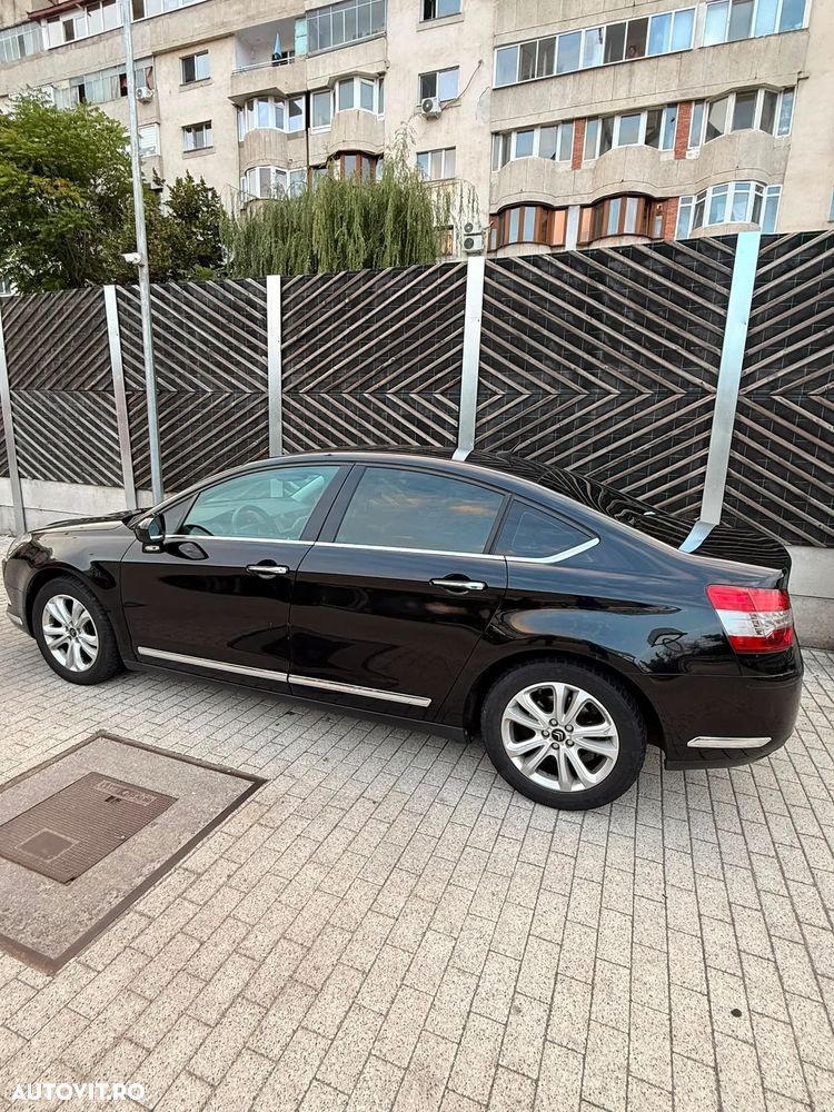 Citroën C5 - 3