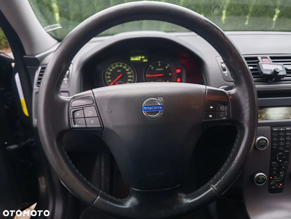 Volvo V50 2.0D - 21