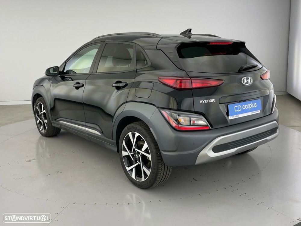 Hyundai Kauai 1.0 T-GDi Premium - 25