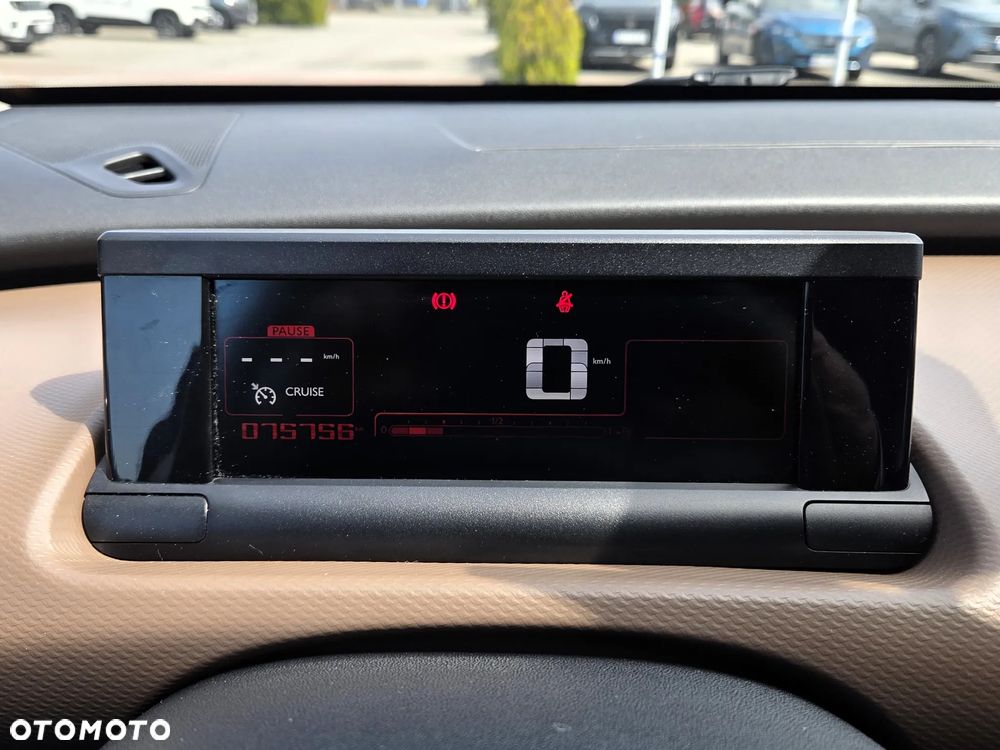 Citroën C4 Cactus 1.2 PureTech Shine - 14