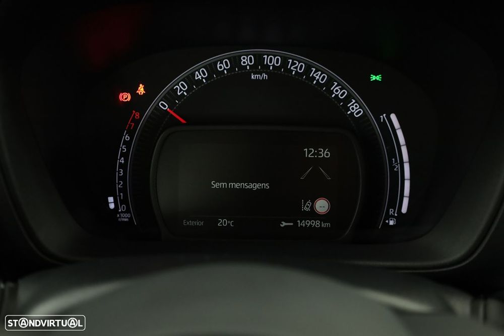 Toyota Aygo X Business Edition - 14